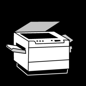 copier